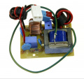 Samsung Modules / Electric Units Home Appliances - Coil Filter;sslf 203af1,14.0mh,60*82mm,b - DA27-00041B